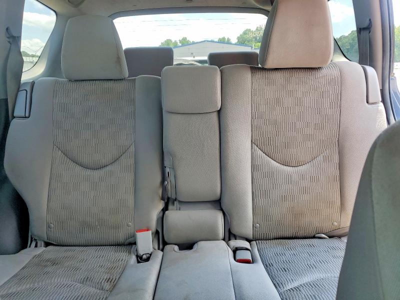 57442026 :رقم المزاد ، 2T3KF4DV7CW143208 vin ، 2012 Toyota Rav4 مزاد بيع