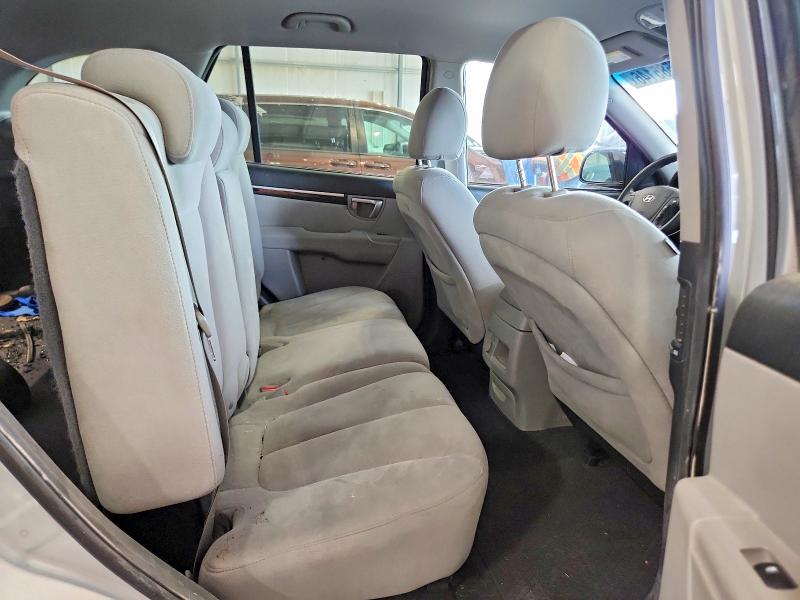 Aukcja sprzedaży 2009 Hyundai Santa Fe, vin: 5NMSG13D69H311485, numer aukcji: 57585146