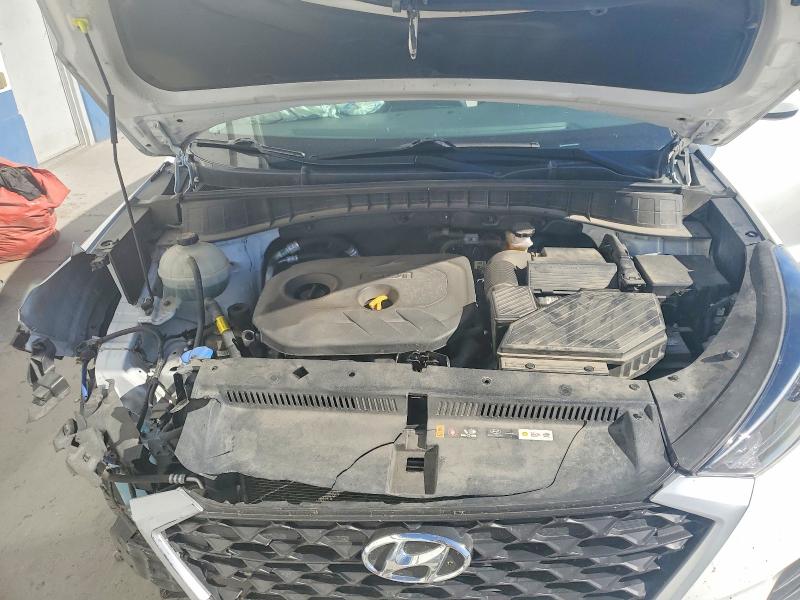 Продаж на аукціоні авто 2019 Hyundai Tucson, vin: KM8J3CA4XKU034033, номер лоту: 57620256