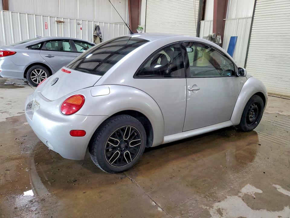 Продажа на аукционе авто 2001 Volkswagen New Beetle, vin: 3VWBS21C71M416470, номер лота: 57114466