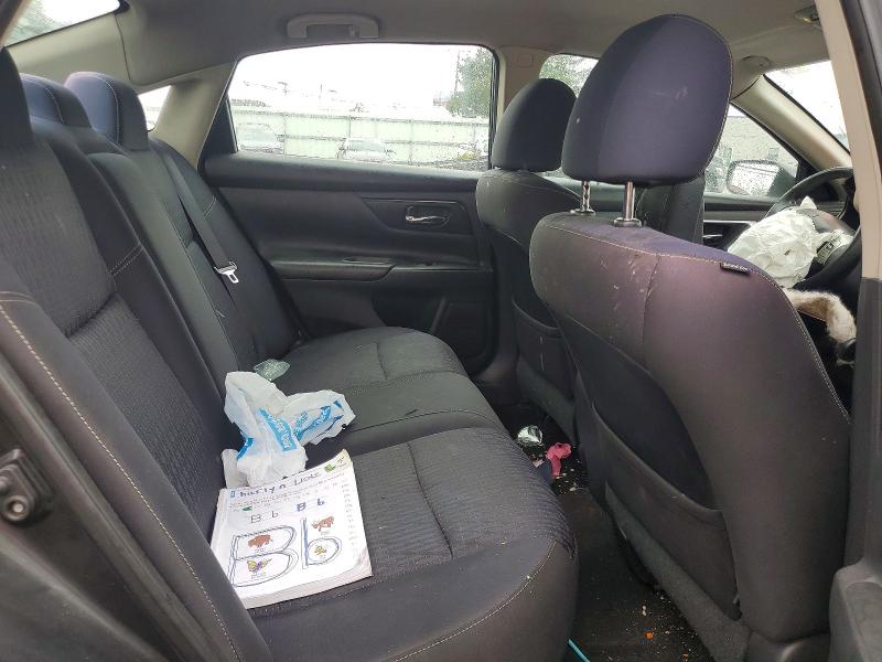 2016 Nissan Altima მანქანა იყიდება აუქციონზე, vin: 1N4AL3AP1GN382471, აუქციონის ნომერი: 58802806