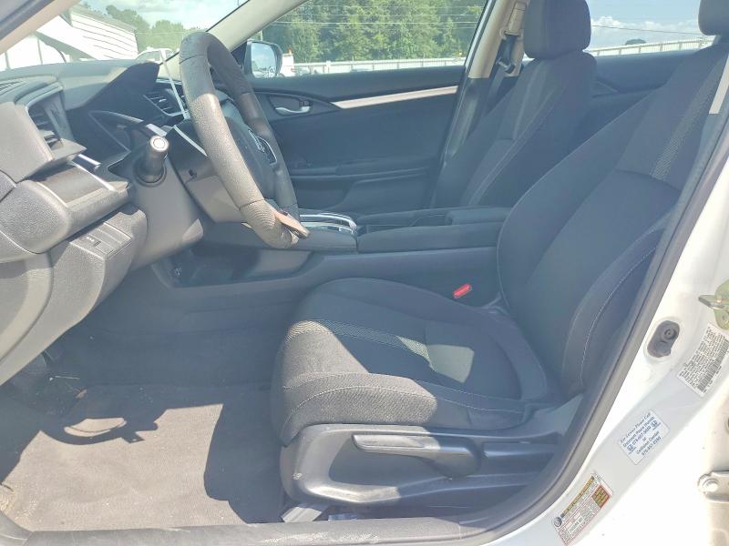 57997766 :رقم المزاد ، 19XFC2F78GE069926 vin ، 2016 Honda Civic مزاد بيع