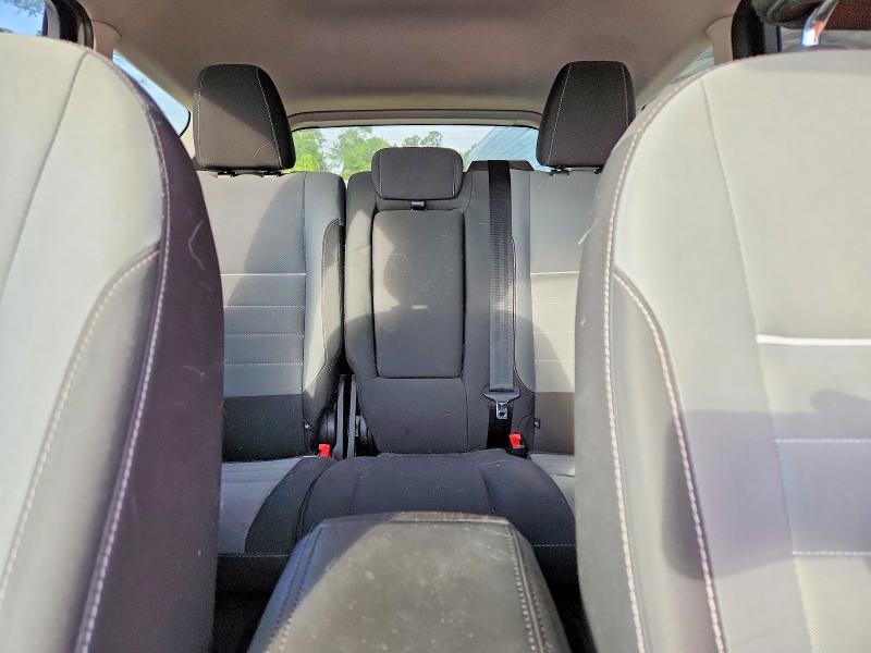 58919606 :رقم المزاد ، 1FMCU0GX9EUA09733 vin ، 2014 Ford Escape مزاد بيع