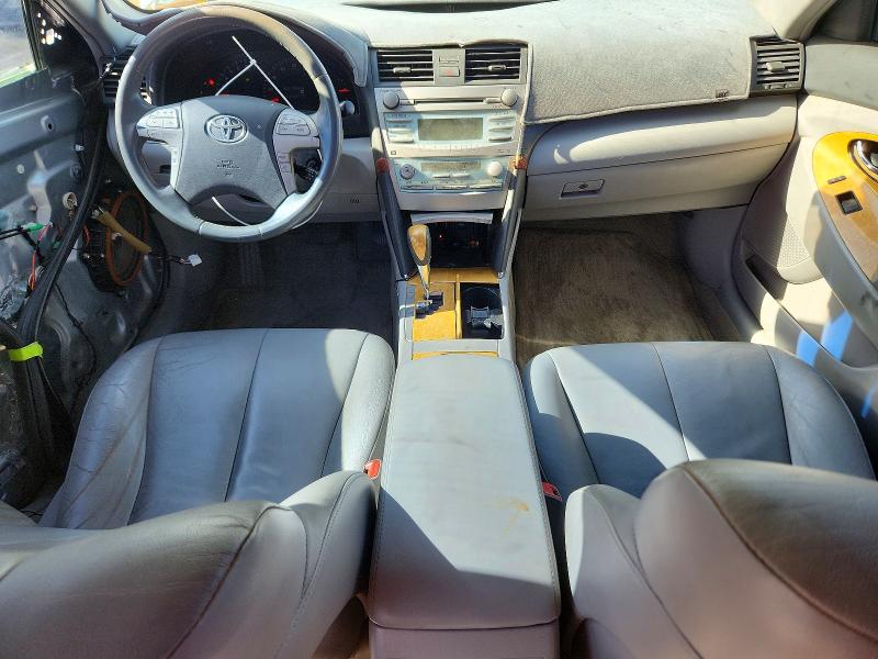 Продажа на аукционе авто 2007 Toyota Camry, vin: 4T1BK46K77U540852, номер лота: 55762256