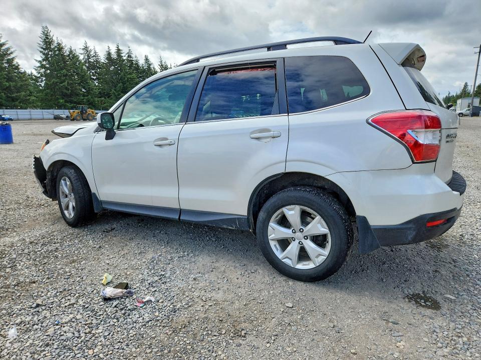 Продаж на аукціоні авто 2014 Subaru Forester, vin: JF2SJAHC9EH525014, номер лоту: 55973586