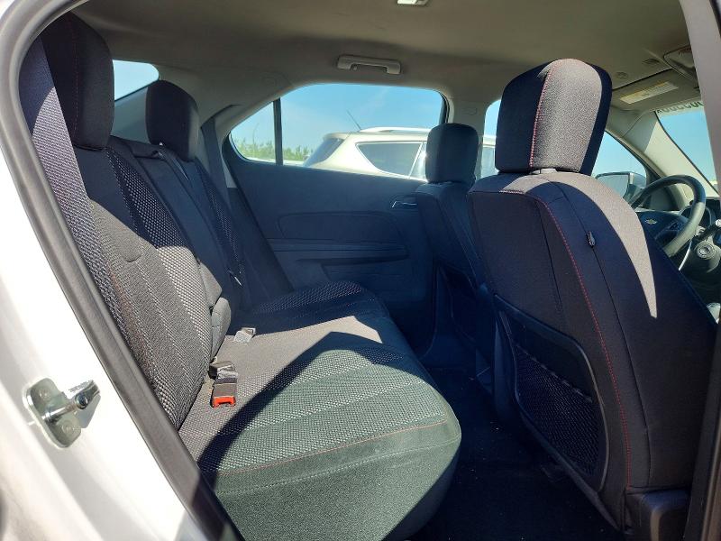 Продажа на аукционе авто 2017 Chevrolet Equinox, vin: 2GNFLEEK7H6130621, номер лота: 57589986