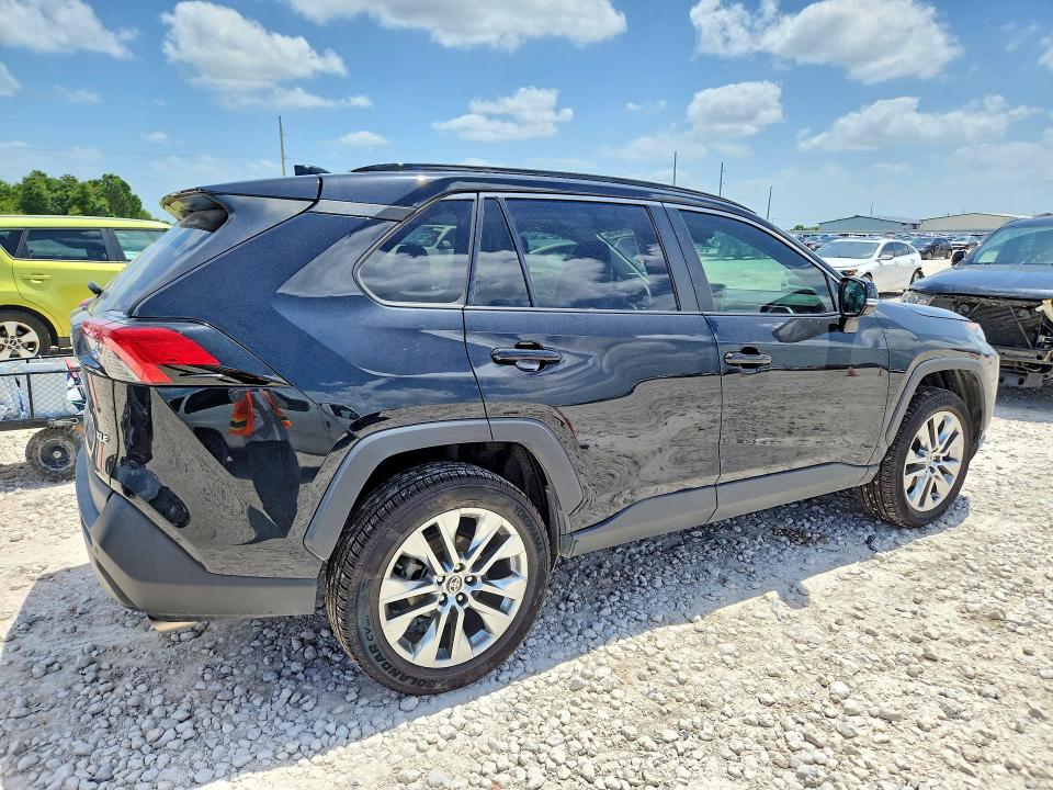 Aukcja sprzedaży 2021 Toyota Rav4, vin: 2T3C1RFV6MC129025, numer aukcji: 58604806
