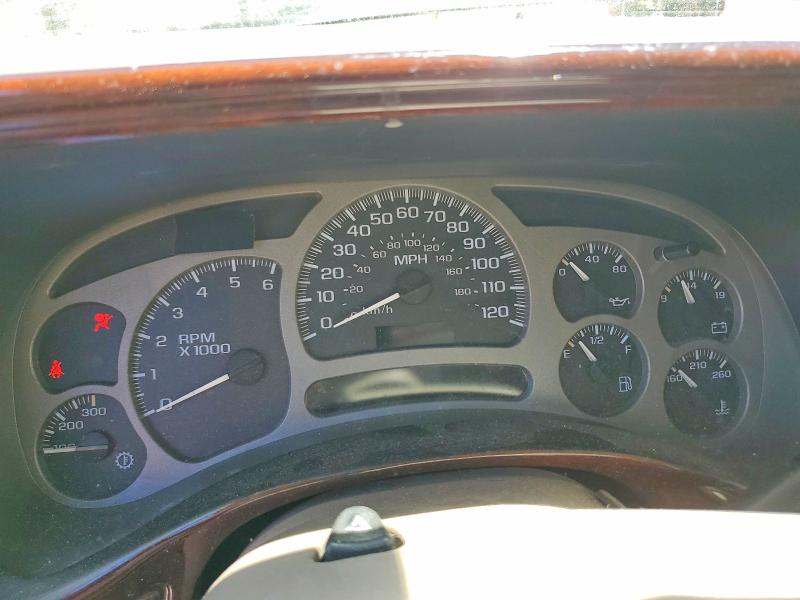 Продаж на аукціоні авто 2005 Gmc Yukon Xl, vin: 1GKFK66U65J183489, номер лоту: 58938526
