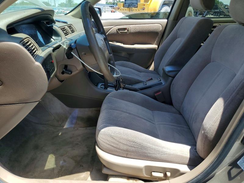 Продажа на аукционе авто 1999 Toyota Camry, vin: JT2BG22K8X0288223, номер лота: 58596266