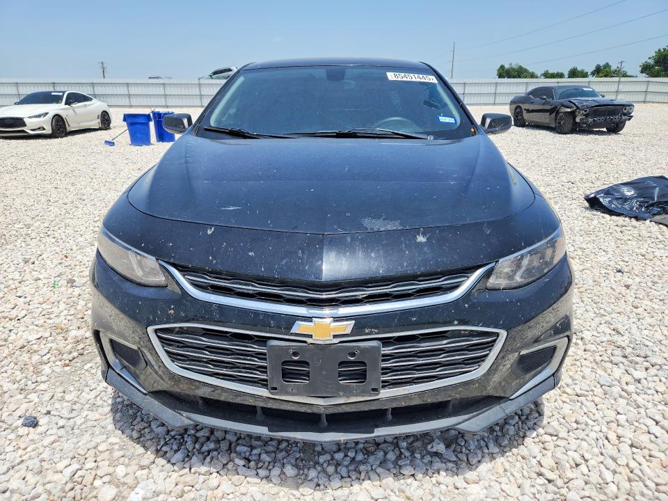 Продажа на аукционе авто 2018 Chevrolet Malibu, vin: 1G1ZB5ST6JF289902, номер лота: 85451445