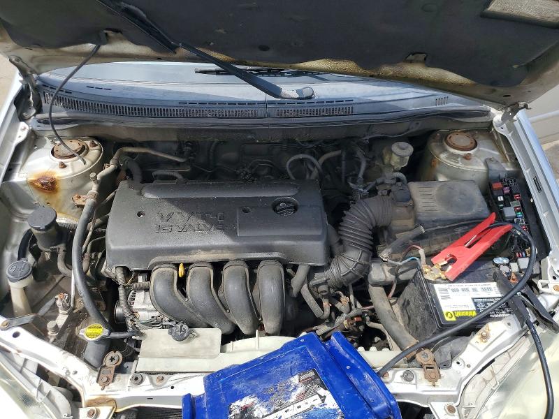 Aukcja sprzedaży 2006 Toyota Corolla, vin: JTDBR32E960097720, numer aukcji: 56983176