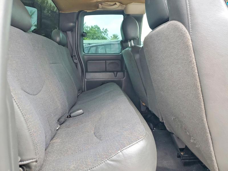 2005 Chevrolet Silverado მანქანა იყიდება აუქციონზე, vin: 1GCEC19ZX5Z345222, აუქციონის ნომერი: 56577986
