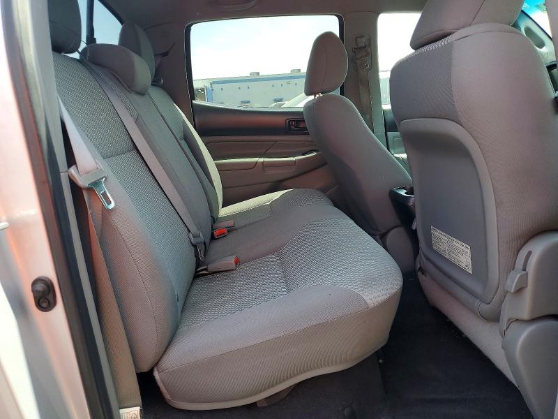 Продаж на аукціоні авто 2012 Toyota Tacoma, vin: 3TMJU4GN7CM127136, номер лоту: 55468476