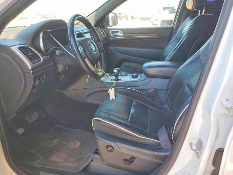 Aukcja sprzedaży 2014 Jeep Grand Cherokee, vin: 1C4RJFCG2EC460198, numer aukcji: 56812026