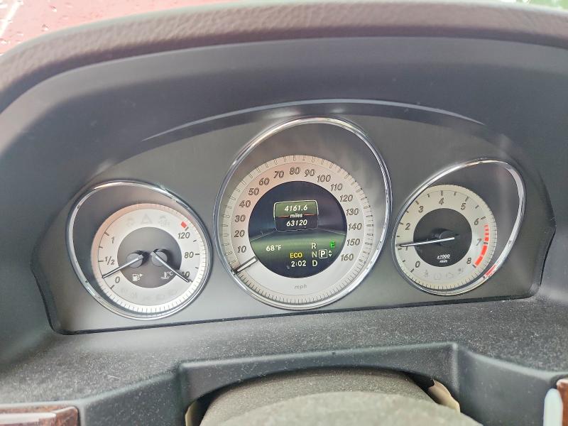 Aukcja sprzedaży 2014 Mercedes-benz Glk, vin: WDCGG8JB7EG284874, numer aukcji: 59034046