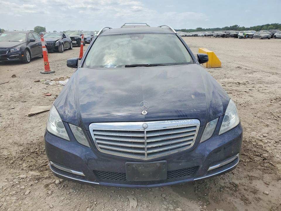 Продаж на аукціоні авто 2013 Mercedes-benz E, vin: WDDHH8JB1DA666607, номер лоту: 55717006