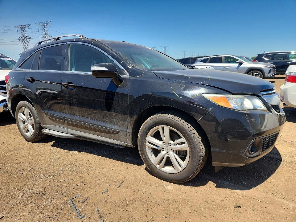 Продаж на аукціоні авто 2013 Acura Rdx, vin: 5J8TB4H30DL008828, номер лоту: 54596296