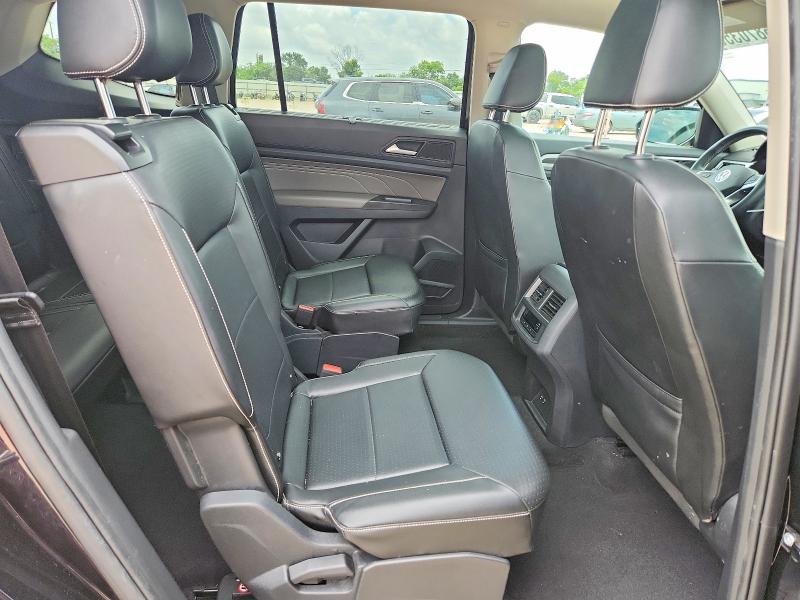 Aukcja sprzedaży 2022 Volkswagen Atlas, vin: 1V2JR2CA6NC555551, numer aukcji: 56870356