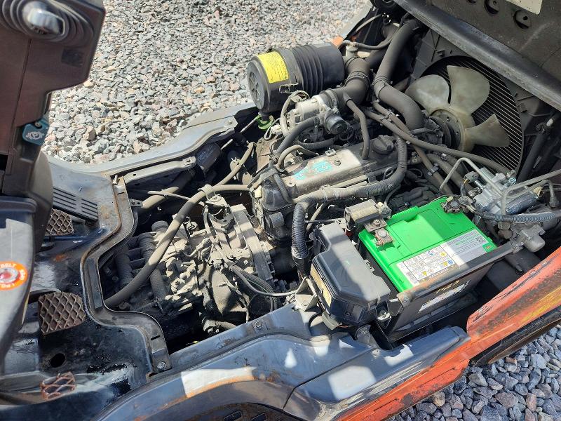 Продаж на аукціоні авто 2014 Toyota Na-20 Forklift, vin: 8FGCU2063963, номер лоту: 57894616