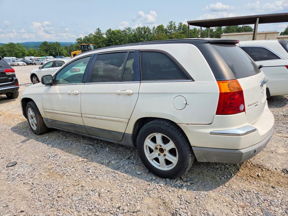 Продаж на аукціоні авто 2006 Chrysler Pacifica, vin: 2A4GM68496R763933, номер лоту: 58093806