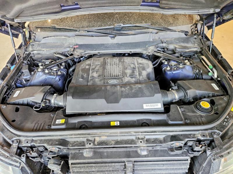 56326506 :رقم المزاد ، SALWR2RV5KA849962 vin ، 2019 Land Rover Range Rover Sport مزاد بيع