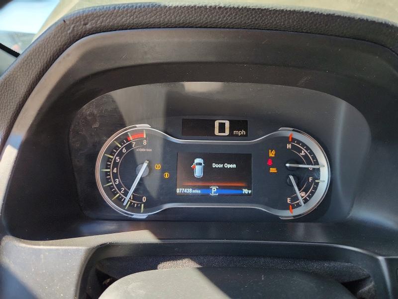 Продажа на аукционе авто 2017 Honda Pilot, vin: 5FNYF6H08HB074241, номер лота: 56446136