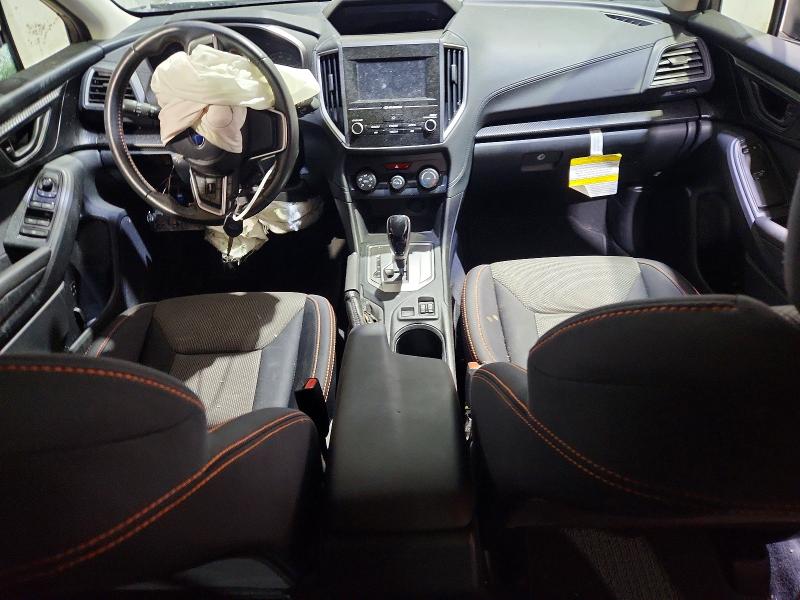 2018 Subaru Crosstrek მანქანა იყიდება აუქციონზე, vin: JF2GTADC0JH316065, აუქციონის ნომერი: 57776766
