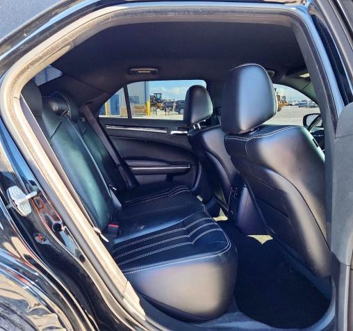 Продажа на аукционе авто 2021 Chrysler 300, vin: 2C3CCABG5MH520544, номер лота: 56248666