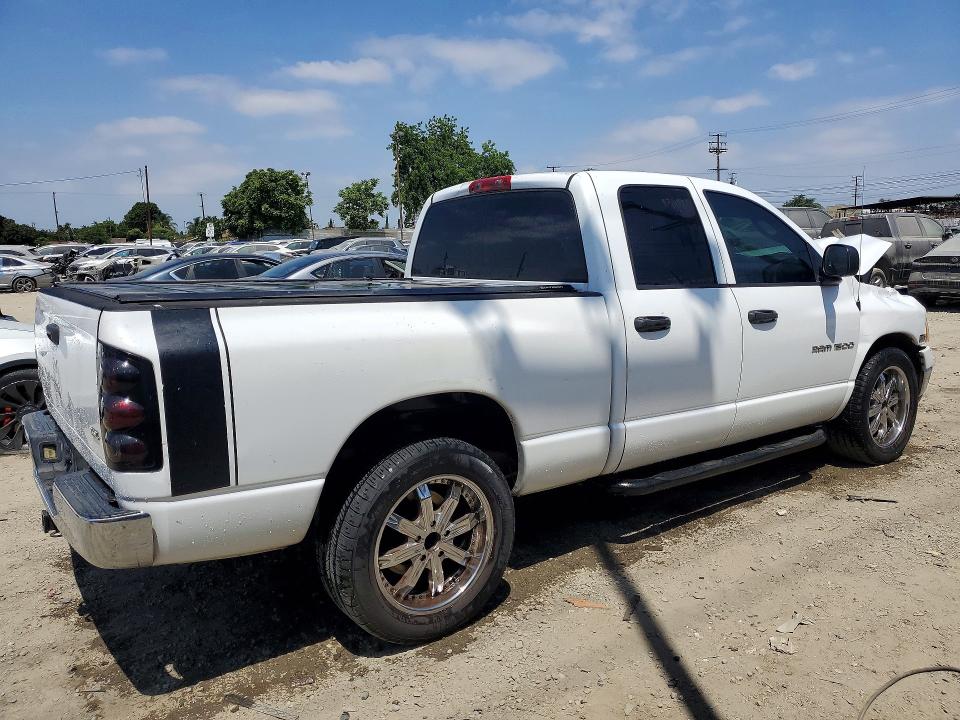 Продажа на аукционе авто 2005 Dodge Ram 1500, vin: 1D7HA18DX5J530979, номер лота: 55955946
