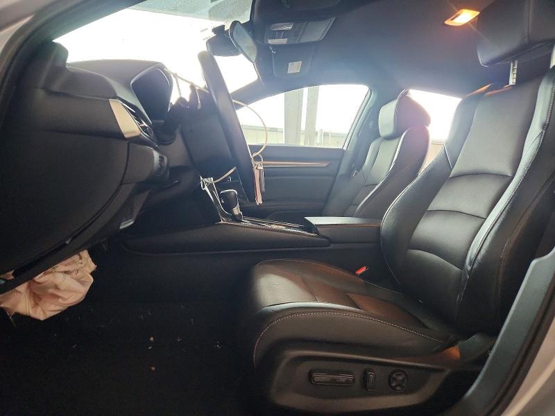 Aukcja sprzedaży 2020 Honda Accord, vin: 1HGCV1F35LA152149, numer aukcji: 55580866