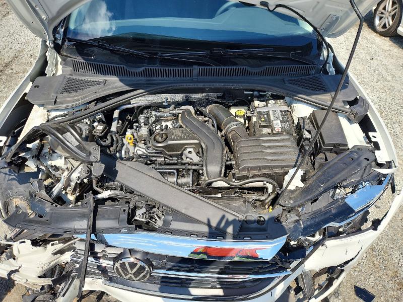 Продаж на аукціоні авто 2023 Volkswagen Jetta, vin: 3VW5M7BU1PM058450, номер лоту: 56814296