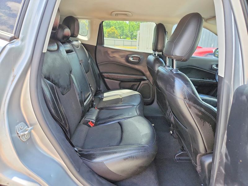 Aukcja sprzedaży 2020 Jeep Compass, vin: 3C4NJCBB3LT243103, numer aukcji: 54495386
