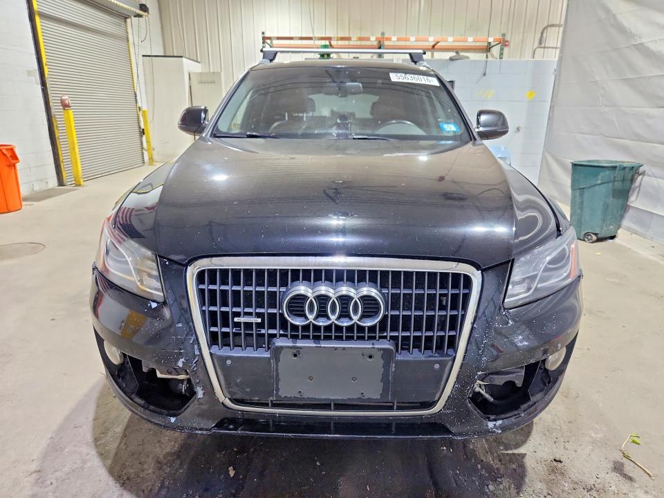 Aukcja sprzedaży 2012 Audi Q5, vin: WA1LFAFP4CA032562, numer aukcji: 55636016