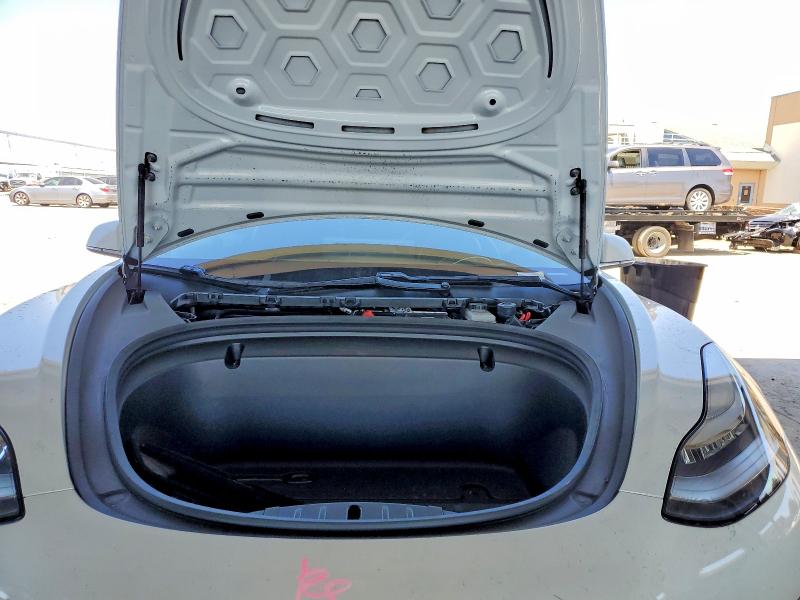 Продаж на аукціоні авто 2020 Tesla Model 3, vin: 5YJ3E1EA2LF632803, номер лоту: 57257176