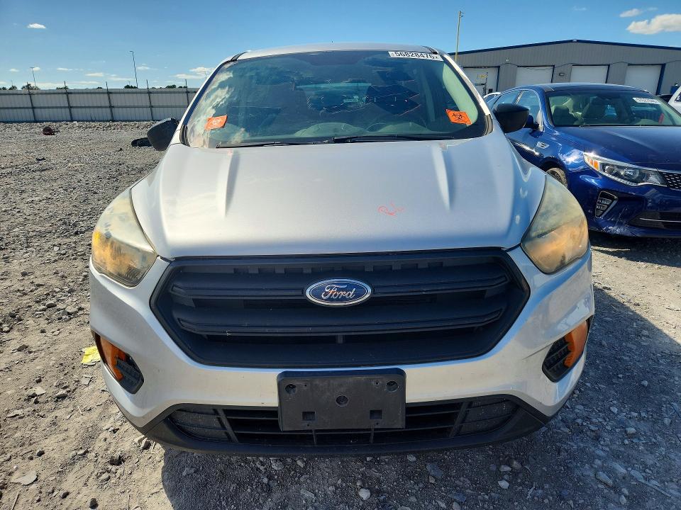Aukcja sprzedaży 2018 Ford Escape, vin: 1FMCU0F78JUB10046, numer aukcji: 56828476