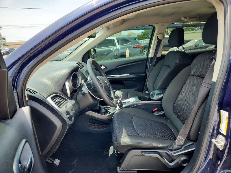 Aukcja sprzedaży 2019 Dodge Journey, vin: 3C4PDCAB2KT764281, numer aukcji: 58588346