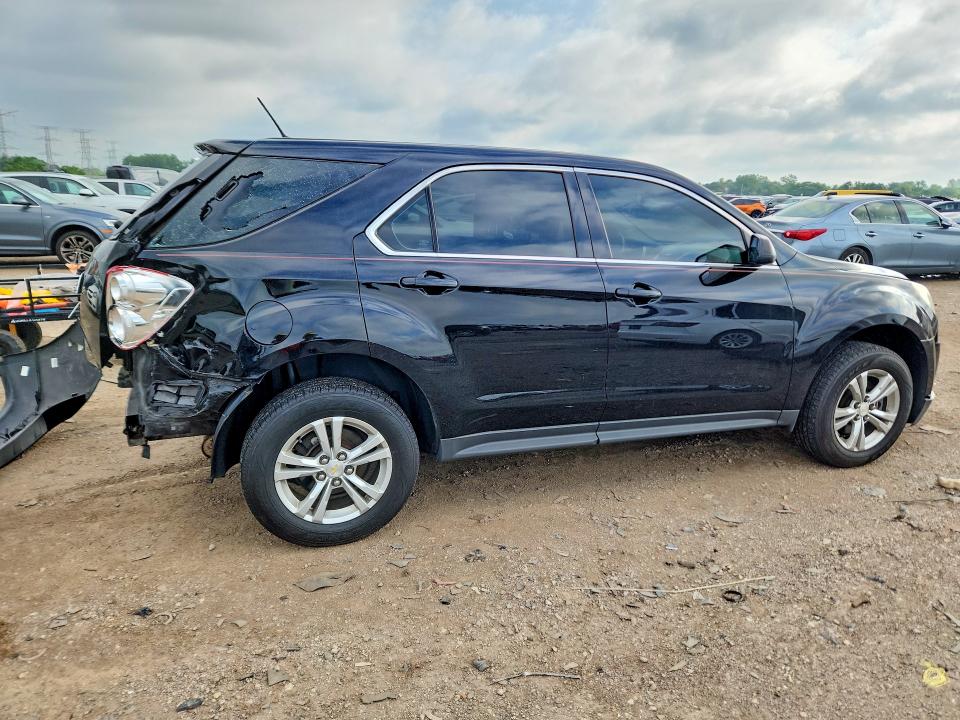 Продажа на аукционе авто 2013 Chevrolet Equinox, vin: 2GNALBEK7D1261130, номер лота: 58982196