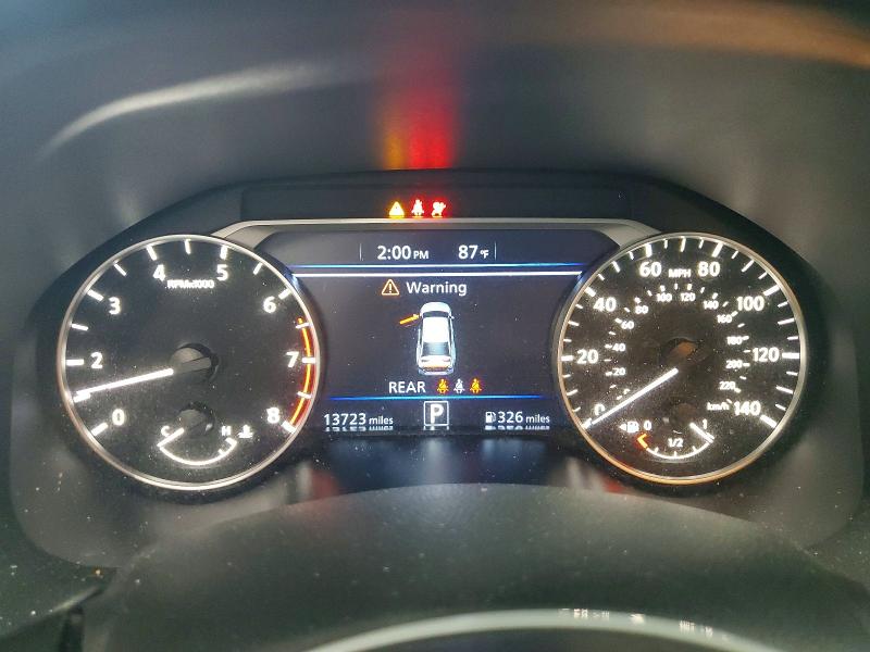 Продаж на аукціоні авто 2024 Nissan Altima, vin: 1N4BL4CW1RN376073, номер лоту: 57350616