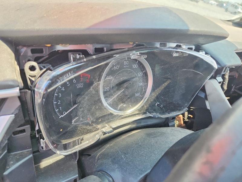 57142576 :رقم المزاد ، JTDEPRAE3LJ011962 vin ، 2020 Toyota Corolla مزاد بيع