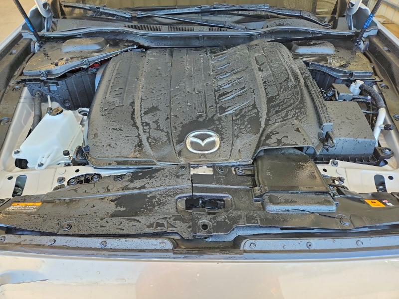 57252376 :رقم المزاد ، JM3KKCHD0T1357132 vin ، 2026 Mazda Cx-90 مزاد بيع