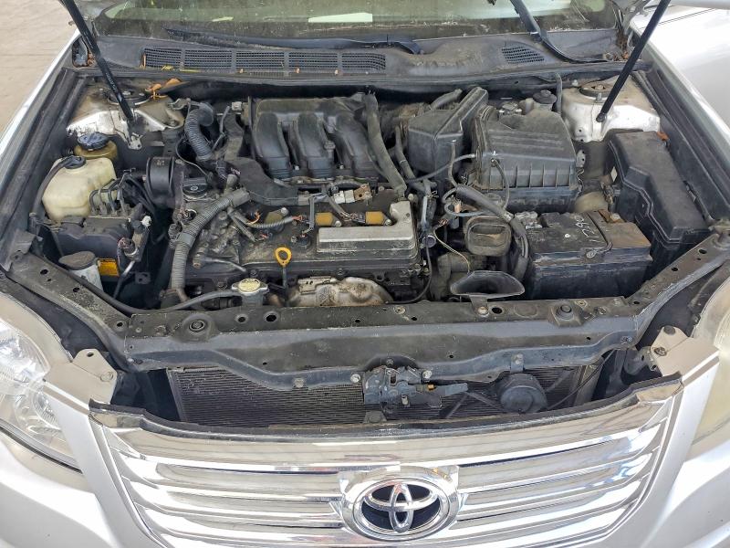 57847566 :رقم المزاد ، 4T1BK36B19U351613 vin ، 2009 Toyota Avalon مزاد بيع