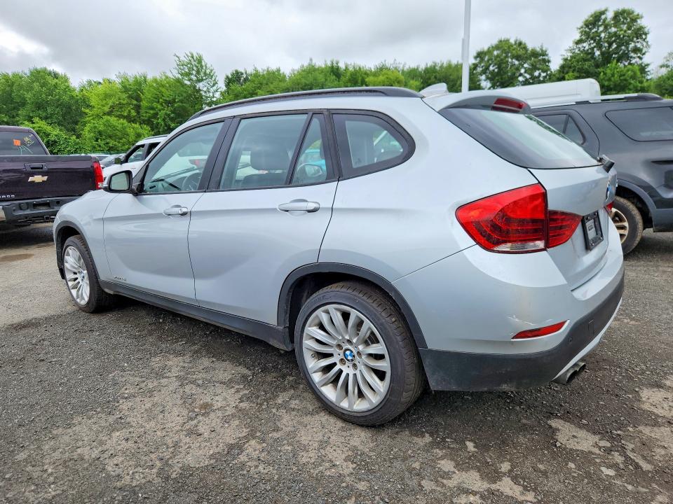 Продаж на аукціоні авто 2015 Bmw X1, vin: WBAVL1C58FVY32527, номер лоту: 59077556