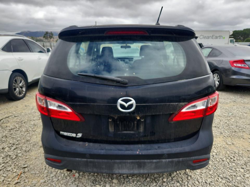 Продаж на аукціоні авто 2013 Mazda 5, vin: JM1CW2CL5D0152522, номер лоту: 58127936