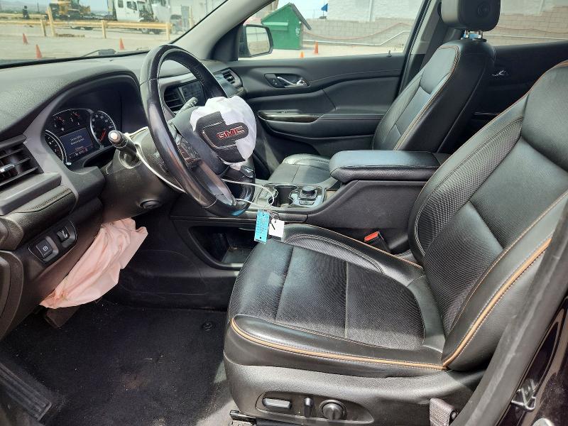 Aukcja sprzedaży 2021 Gmc Acadia, vin: 1GKKNLLS4MZ204377, numer aukcji: 58613816