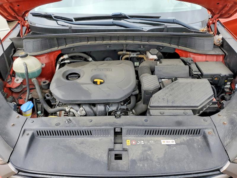 56656856 :رقم المزاد ، KM8J3CA48GU213307 vin ، 2016 Hyundai Tucson مزاد بيع