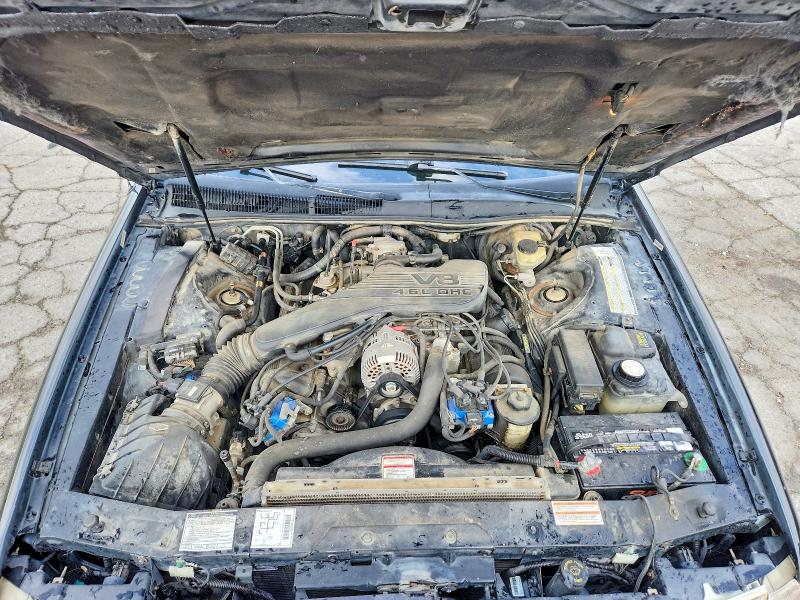 Aukcja sprzedaży 1994 Mercury Cougar, vin: 1MELM62W3RH621316, numer aukcji: 56307916
