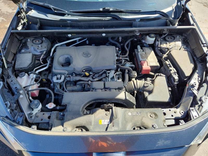 Продажа на аукционе авто 2019 Toyota Rav4, vin: JTMW1RFVXKD012991, номер лота: 56663936