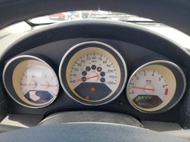 Продажа на аукционе авто 2008 Dodge Caliber, vin: 1B3HB48B08D604583, номер лота: 57735556