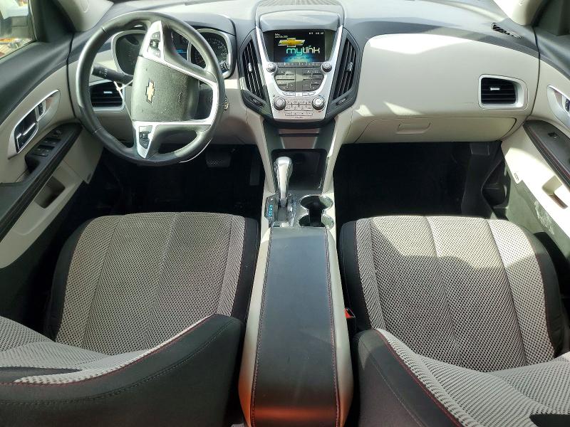 Aukcja sprzedaży 2015 Chevrolet Equinox, vin: 2GNFLBE38F6294416, numer aukcji: 57336906