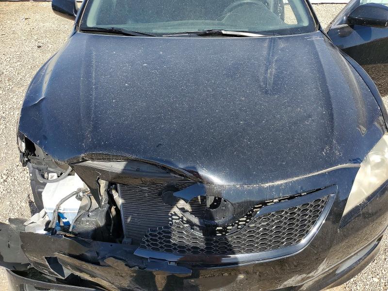 55401616 :رقم المزاد ، 4T1BE46K09U861870 vin ، 2009 Toyota Camry مزاد بيع